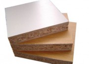 PVC Lamination to Particle Boards
