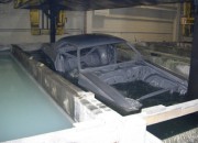 Thinners With Dipping Method