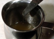 Thinners for Adhesive