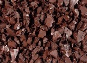 Natural Brown Rubbers