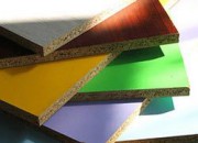 Paper Lamination to Particle Boards/MDF