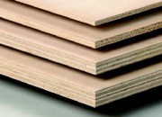 Multiplex/Particle Boards/MDF