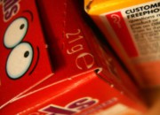 Joint Flap Laminating Cartons