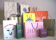 Shopping Bags