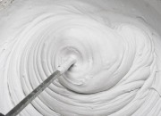 Wall Filler Processing