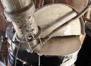 Wall Sealer Processing