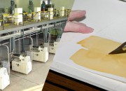 Processing Water Based Coat for Paper