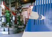 Processing Water Based Coat for Plastic