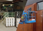 Waterproofing Mixings