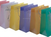 Shopping Bags