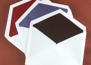 Envelopes