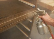 Water Based Wood Coating Systems