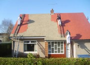 Roof Paints