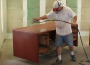 Melamine Systems (MC)