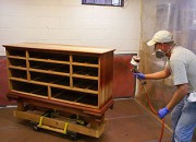 Nitrocellulose Systems (NC)